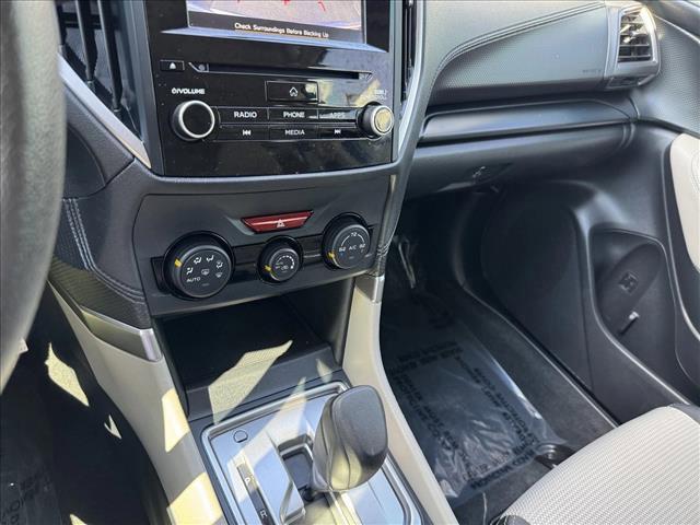 used 2020 Subaru Forester car, priced at $23,998