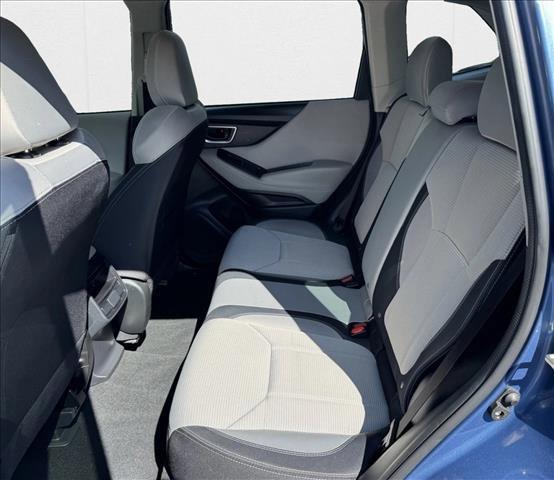 used 2020 Subaru Forester car, priced at $23,998