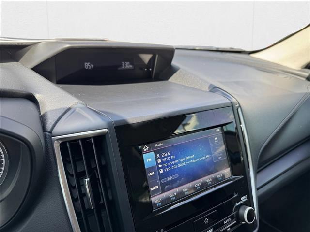 used 2020 Subaru Forester car, priced at $23,998