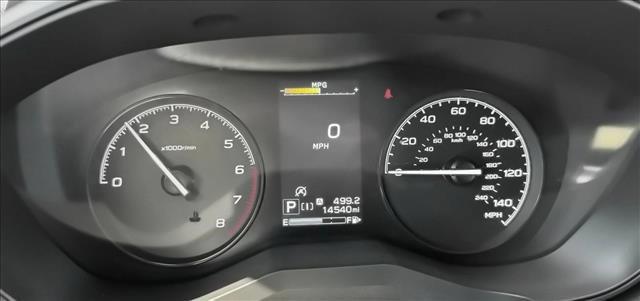 used 2020 Subaru Forester car, priced at $23,998