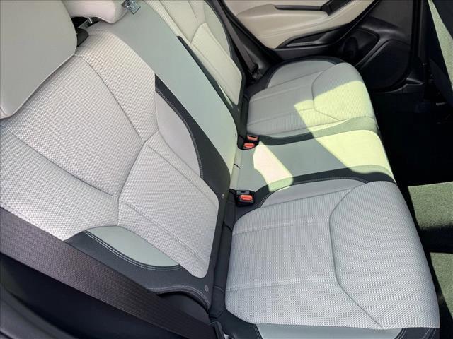 used 2020 Subaru Forester car, priced at $23,998