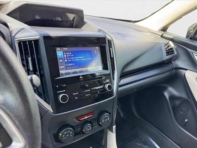 used 2020 Subaru Forester car, priced at $23,998