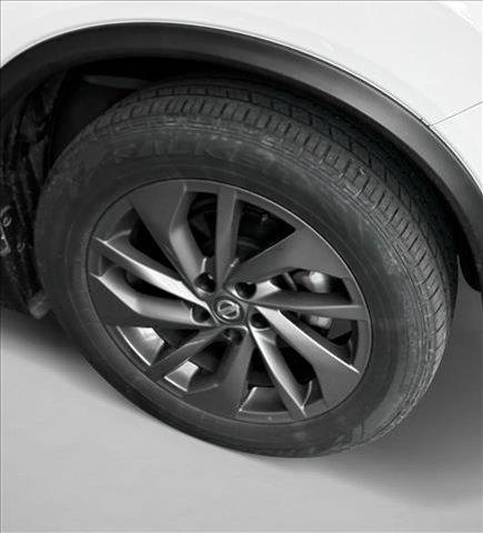 used 2016 Nissan Rogue car, priced at $13,787