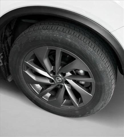 used 2016 Nissan Rogue car, priced at $13,787