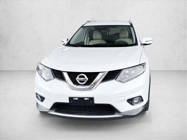 used 2016 Nissan Rogue car, priced at $13,787