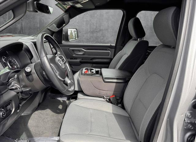 used 2023 Ram 1500 car, priced at $31,798