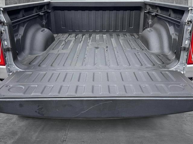 used 2023 Ram 1500 car, priced at $31,798