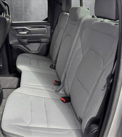 used 2023 Ram 1500 car, priced at $31,798