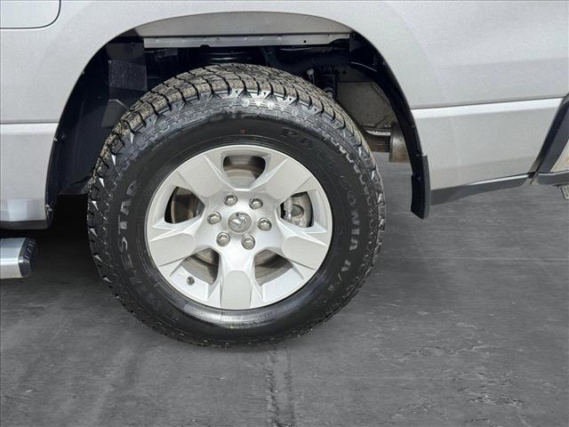 used 2023 Ram 1500 car, priced at $31,798