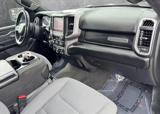 used 2023 Ram 1500 car, priced at $31,798