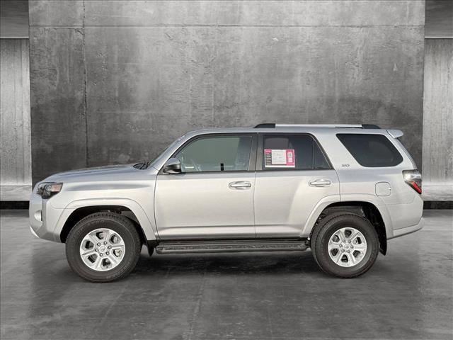 used 2023 Toyota 4Runner car, priced at $39,198