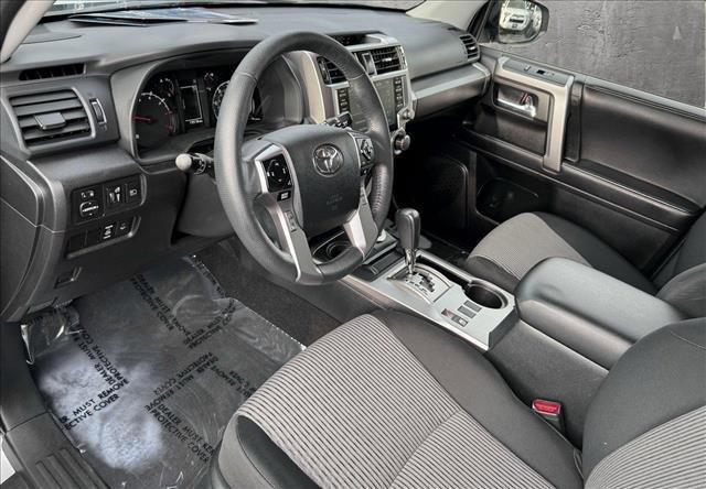 used 2023 Toyota 4Runner car, priced at $39,798