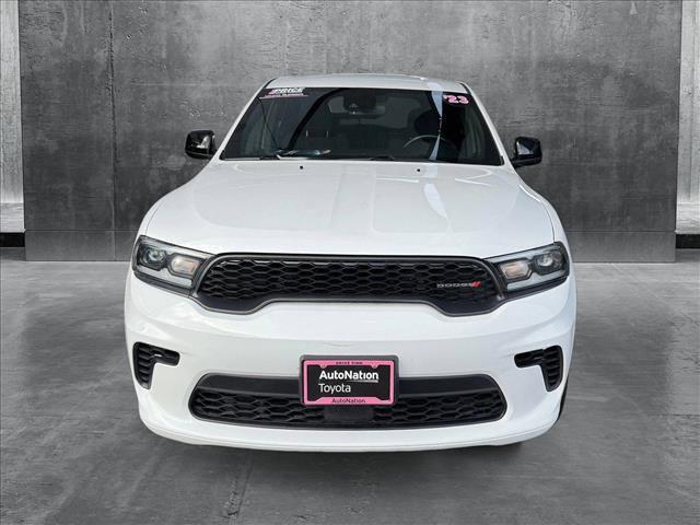 used 2023 Dodge Durango car, priced at $27,798