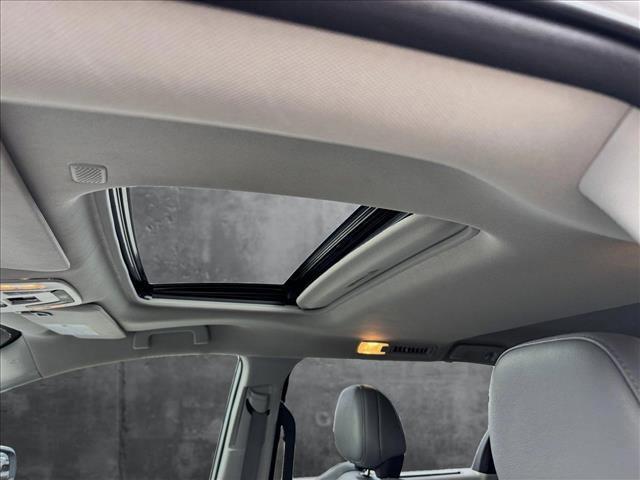 used 2023 Toyota Sienna car, priced at $41,798