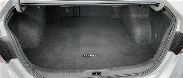 used 2022 Nissan Altima car, priced at $16,698