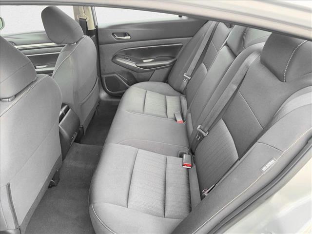 used 2022 Nissan Altima car, priced at $16,698