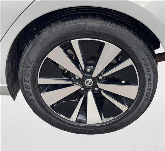 used 2022 Nissan Altima car, priced at $16,698