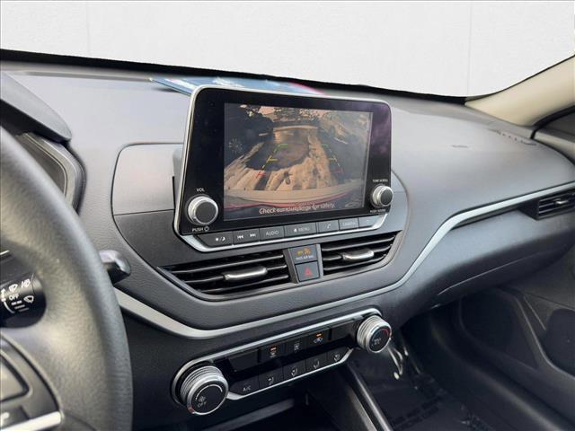 used 2022 Nissan Altima car, priced at $16,698
