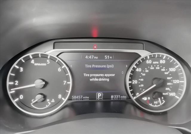 used 2022 Nissan Altima car, priced at $16,698