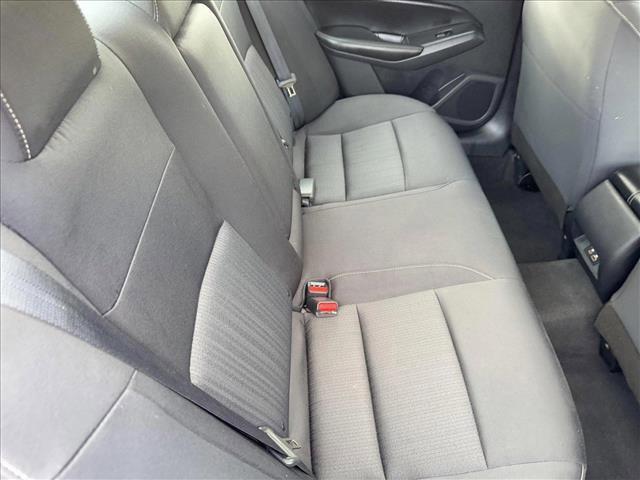 used 2022 Nissan Altima car, priced at $16,698