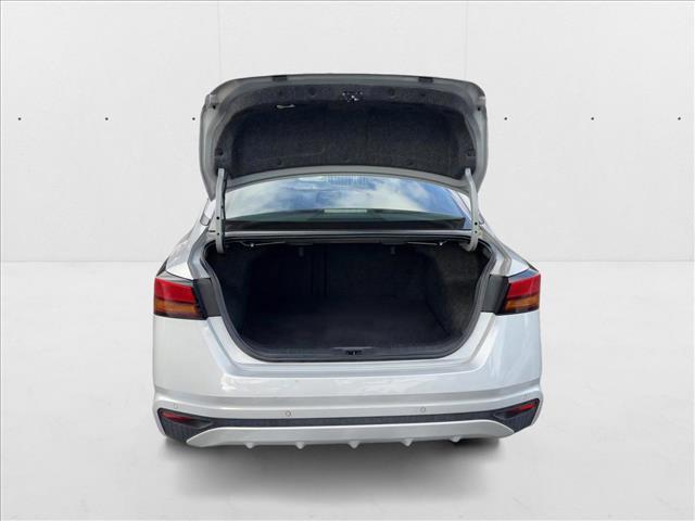 used 2022 Nissan Altima car, priced at $16,698