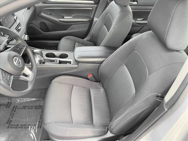 used 2022 Nissan Altima car, priced at $16,698