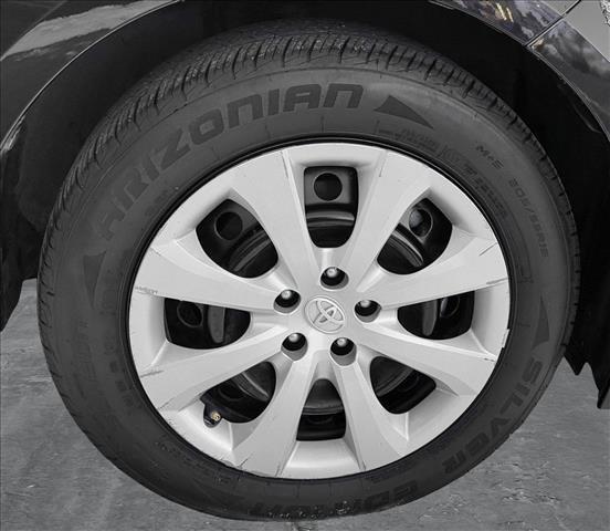 used 2022 Toyota Corolla car, priced at $18,998