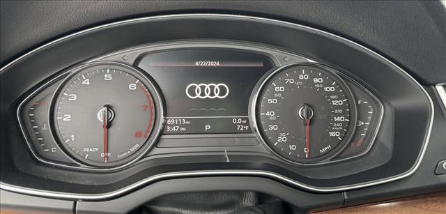 used 2021 Audi Q5 car, priced at $24,998