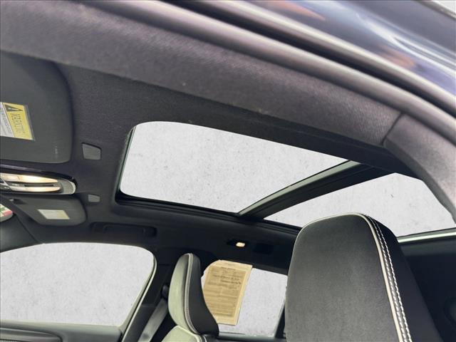 used 2022 Volvo XC40 Recharge Pure Electric car, priced at $24,798