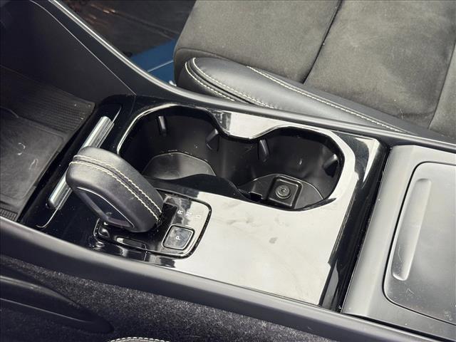 used 2022 Volvo XC40 Recharge Pure Electric car, priced at $24,798