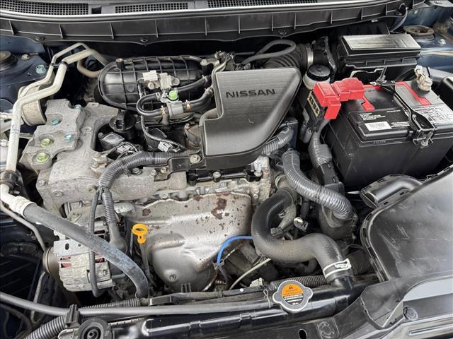 used 2013 Nissan Rogue car, priced at $7,998