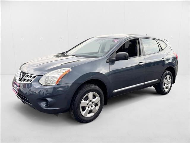 used 2013 Nissan Rogue car, priced at $7,998