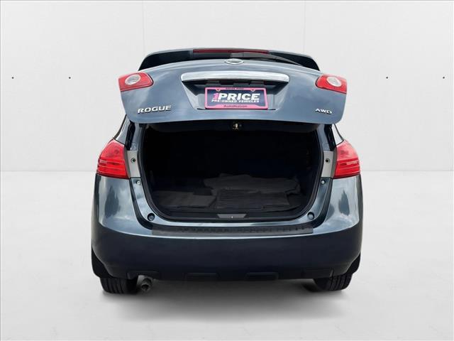 used 2013 Nissan Rogue car, priced at $7,998