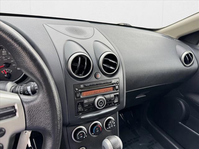 used 2013 Nissan Rogue car, priced at $7,998