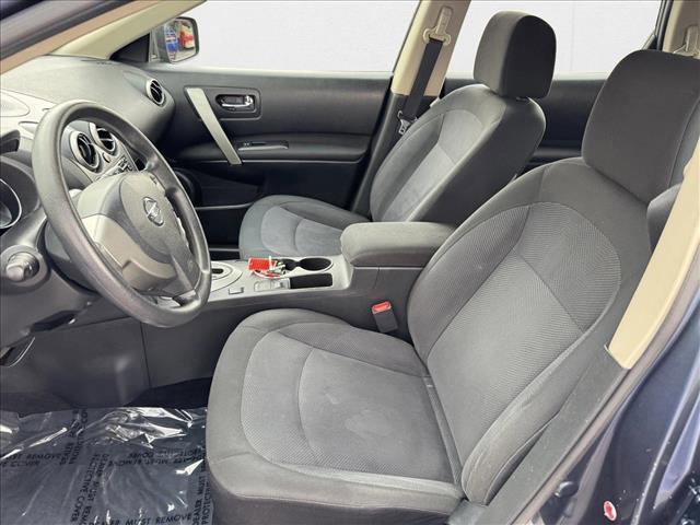 used 2013 Nissan Rogue car, priced at $7,998