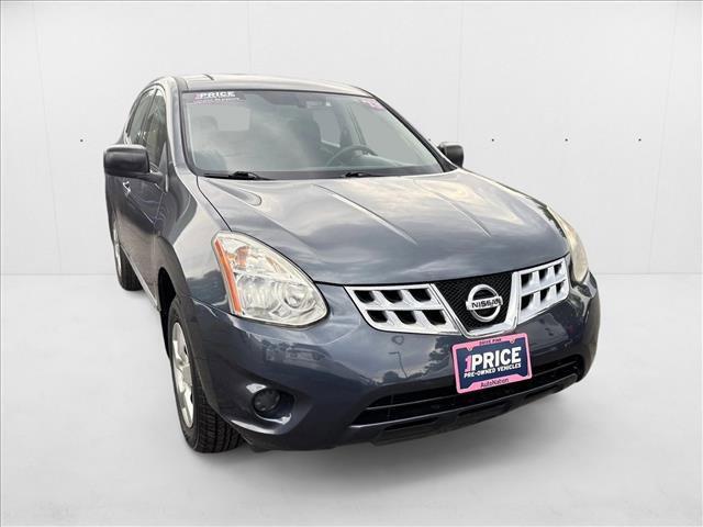 used 2013 Nissan Rogue car, priced at $7,998