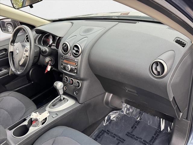 used 2013 Nissan Rogue car, priced at $7,998