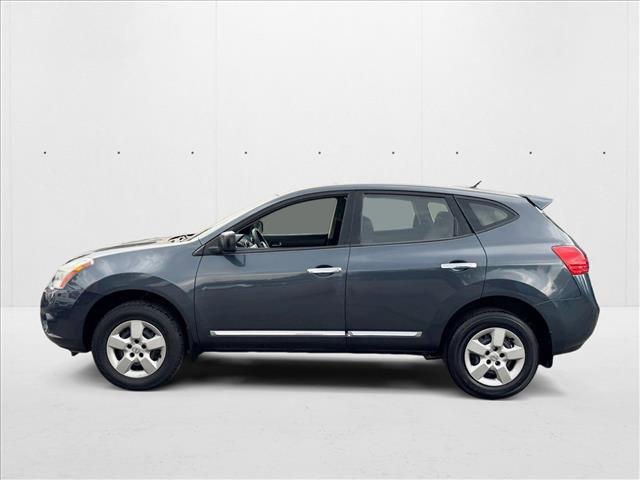 used 2013 Nissan Rogue car, priced at $7,998