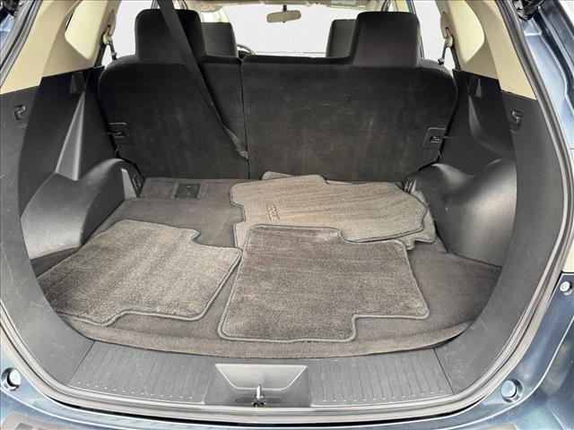 used 2013 Nissan Rogue car, priced at $7,998