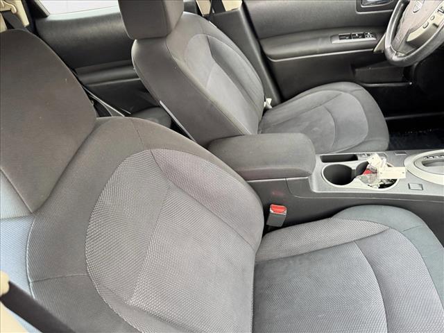 used 2013 Nissan Rogue car, priced at $7,998