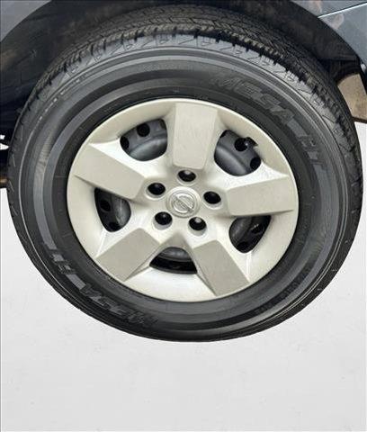 used 2013 Nissan Rogue car, priced at $7,998