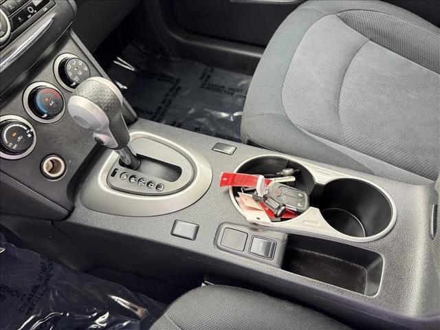 used 2013 Nissan Rogue car, priced at $7,998