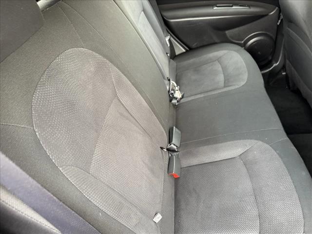 used 2013 Nissan Rogue car, priced at $7,998