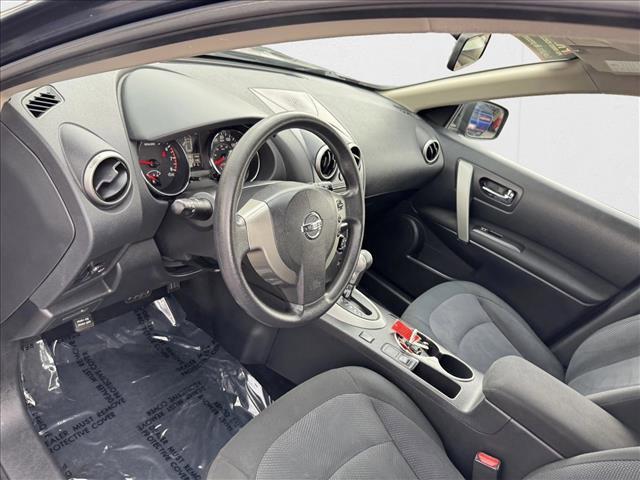 used 2013 Nissan Rogue car, priced at $7,998