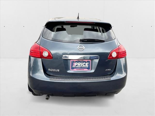 used 2013 Nissan Rogue car, priced at $7,998
