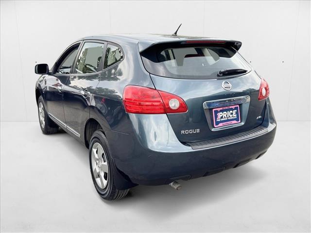 used 2013 Nissan Rogue car, priced at $7,998