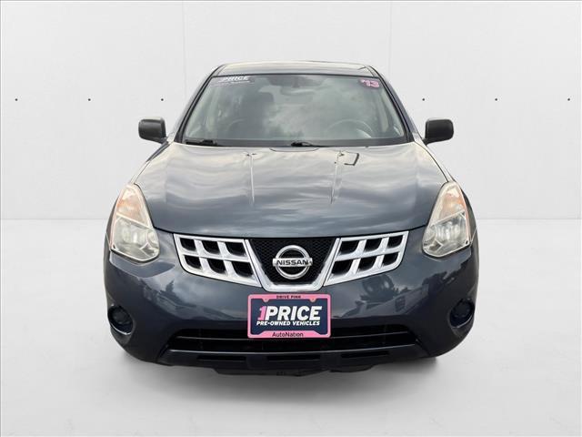 used 2013 Nissan Rogue car, priced at $7,998