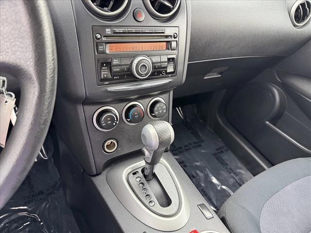 used 2013 Nissan Rogue car, priced at $7,998
