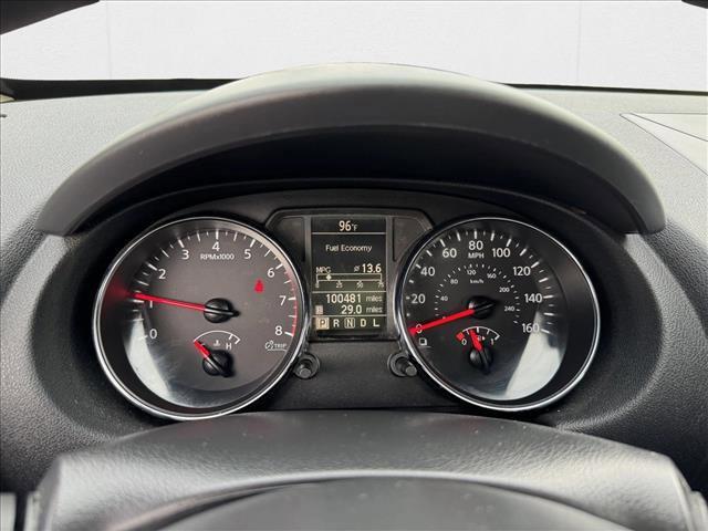used 2013 Nissan Rogue car, priced at $7,998