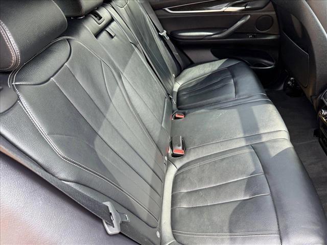 used 2018 BMW X5 eDrive car, priced at $23,798